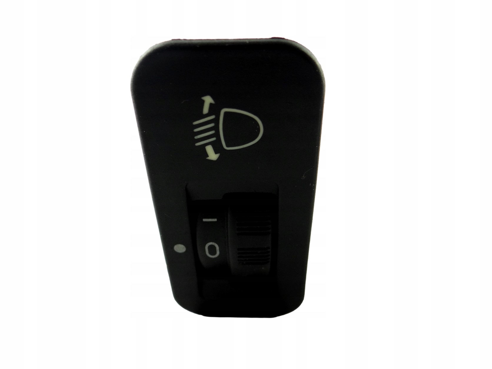 switch control of the lights PEUGEOT 206 1925699