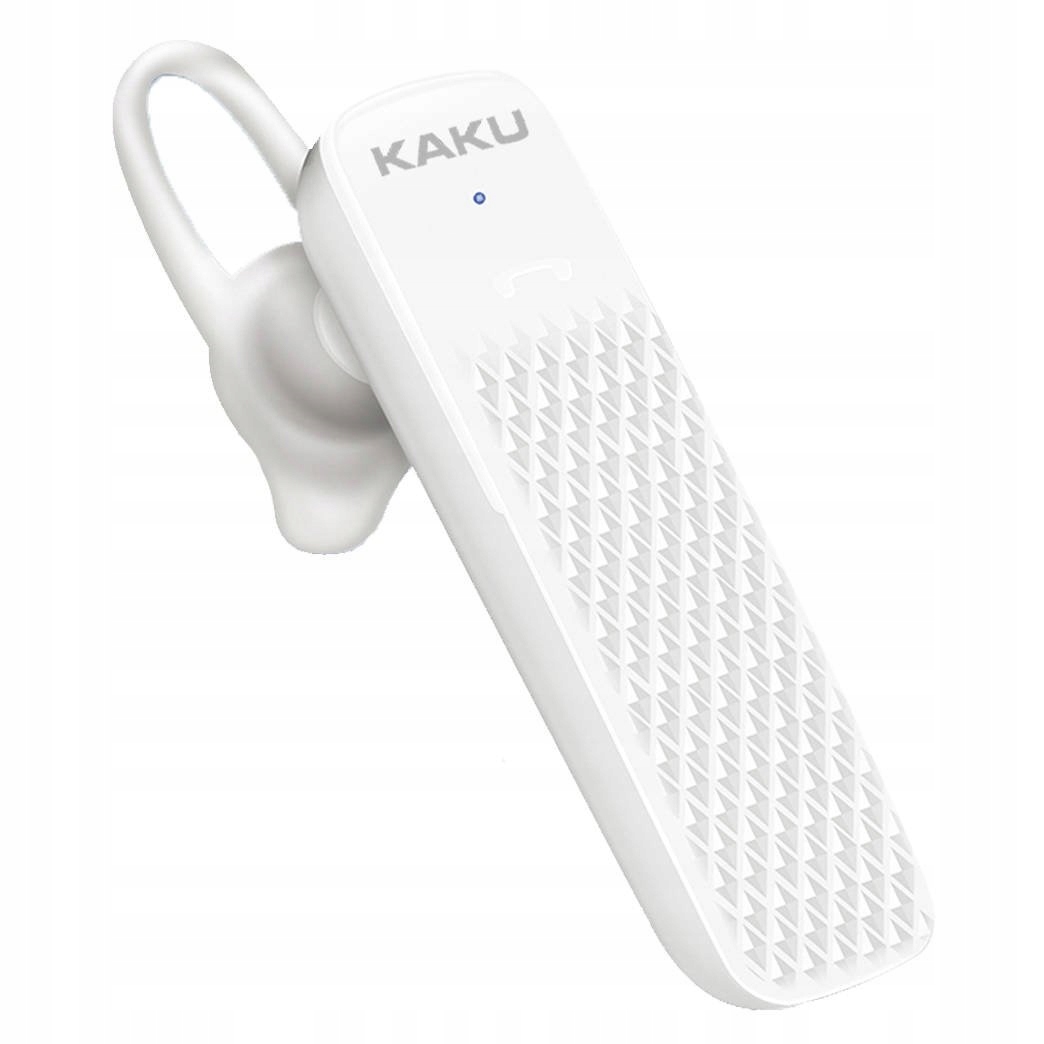 

Zestaw słuchawkowy Bluetooth Kaku do Ucha