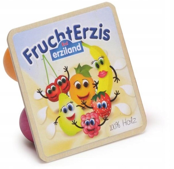 

Jogurt Owocowy do zabawy w dom sklep Erzi 3+