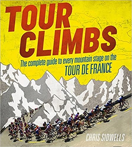 Tour Climbs Chris Sidwells