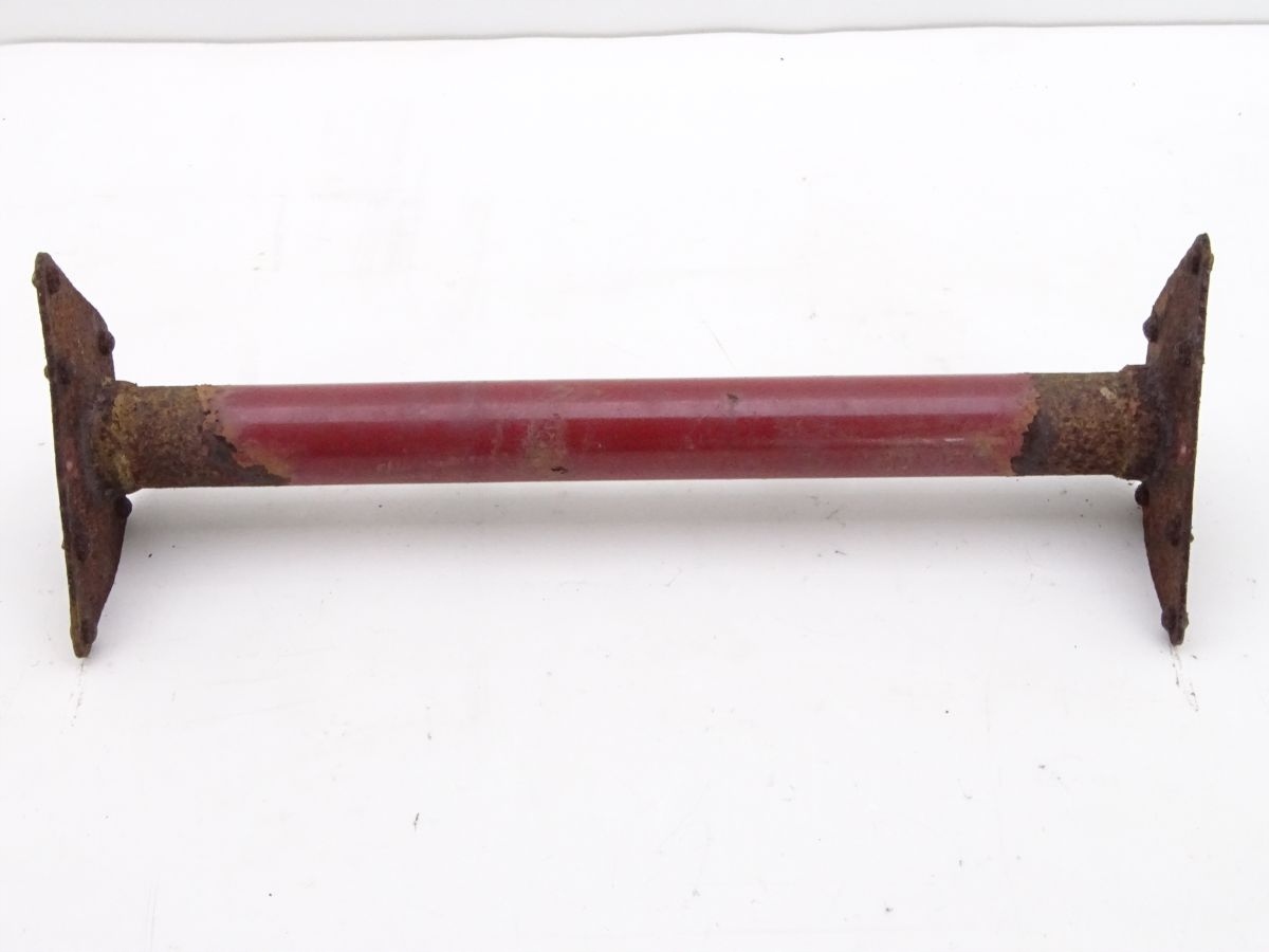 EUROCARGO 02-08 РЕССОРНАЯ РАМА ПЕРЕДНЯЯ ЗАДНЯЯ 17,5