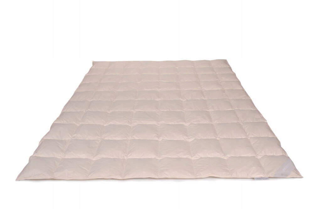 Piórex Letná prikrývka Standard 135x200 400g krémová