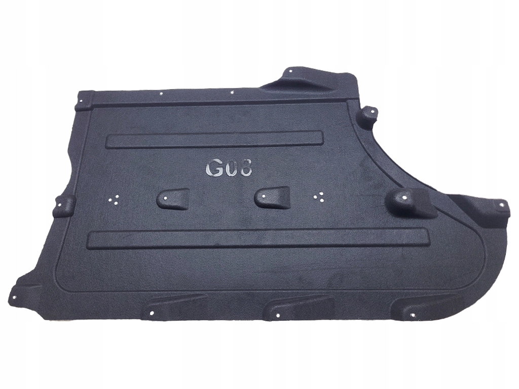 Kryt převodovky Bmw X3 G01 F97 X4 G02 F98, kryt podvozku 2017-2025