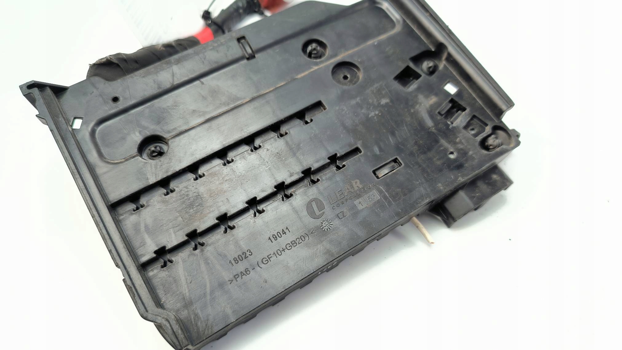 Module fusibles 18023 FORD FOCUS MK3