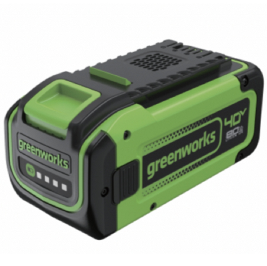 GreenWorks G40B8 Akumulator 40 V 8.0 Ah
