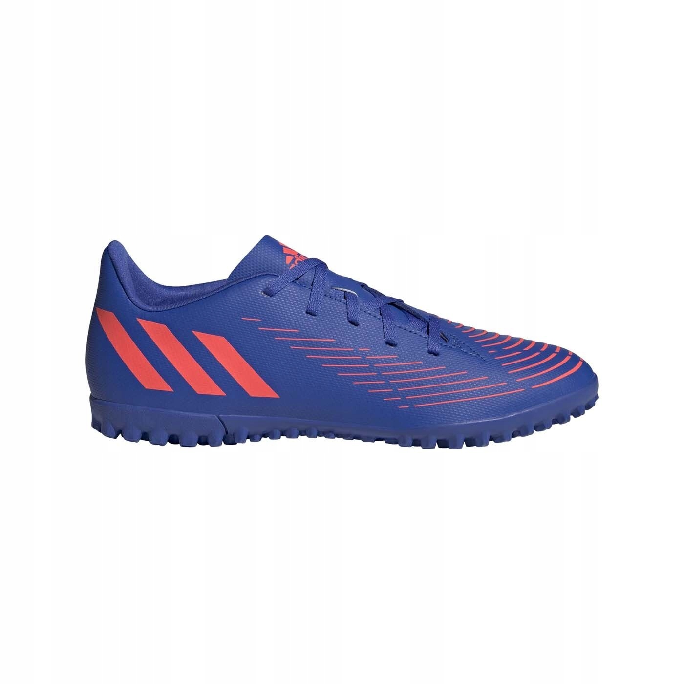 Kopačky lisovky Adidas Predator EDGE.4 Fg GX7796 vel. 44 2/3