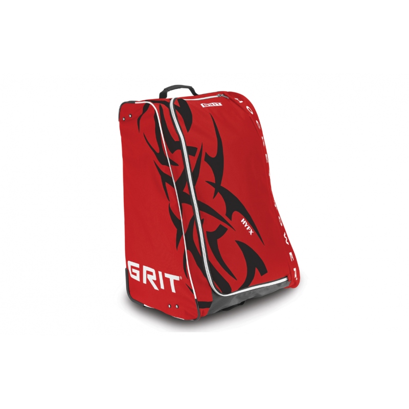 Grit Taška Grit Hyfx Yth, Chicago Blackhawks, Dětská, 30"