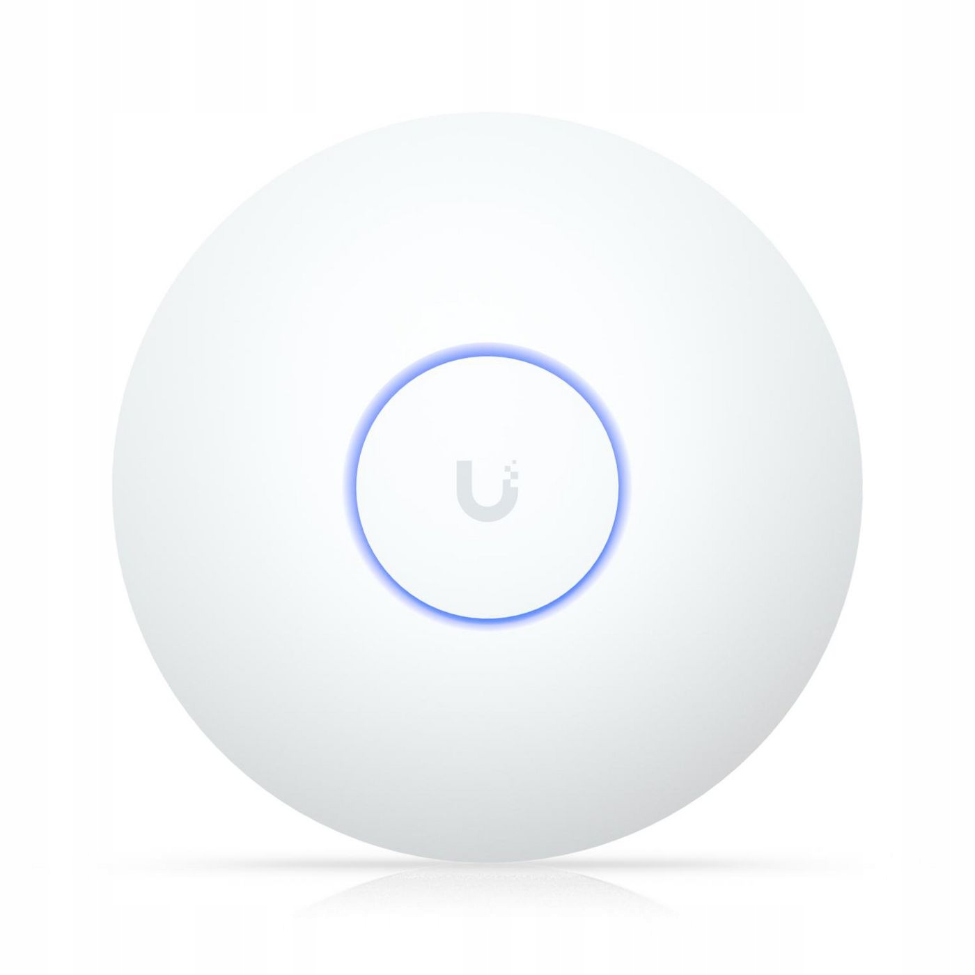 Ubiquiti Compact, ceiling-mount WiFi 7