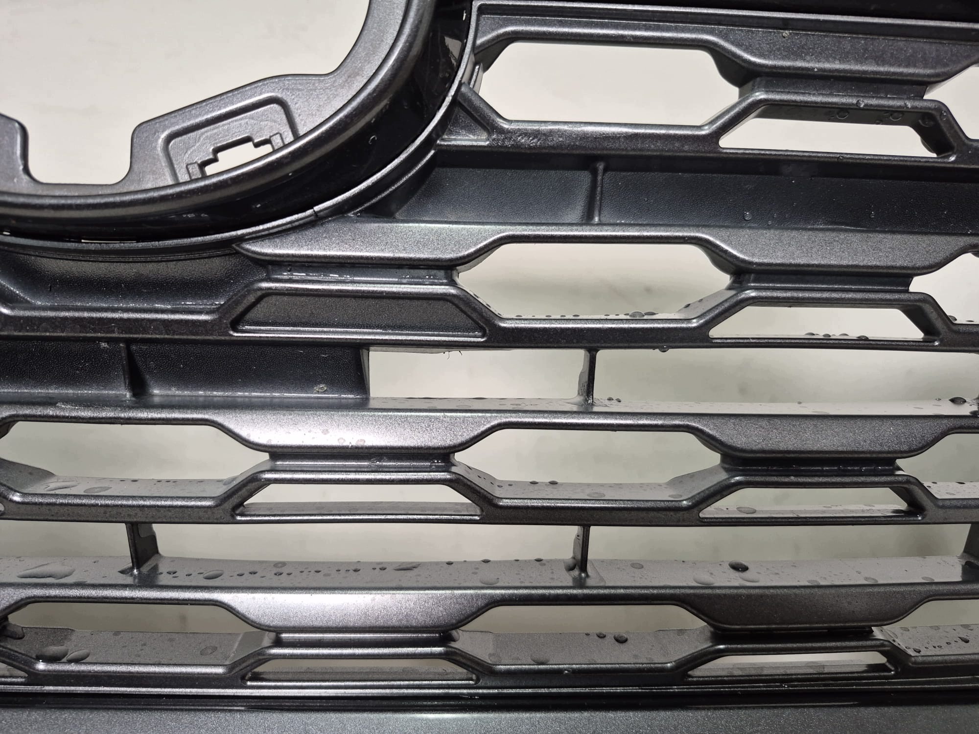TOYOTA RAV4 V 19- bumper front front PDC SPR 53113-42190