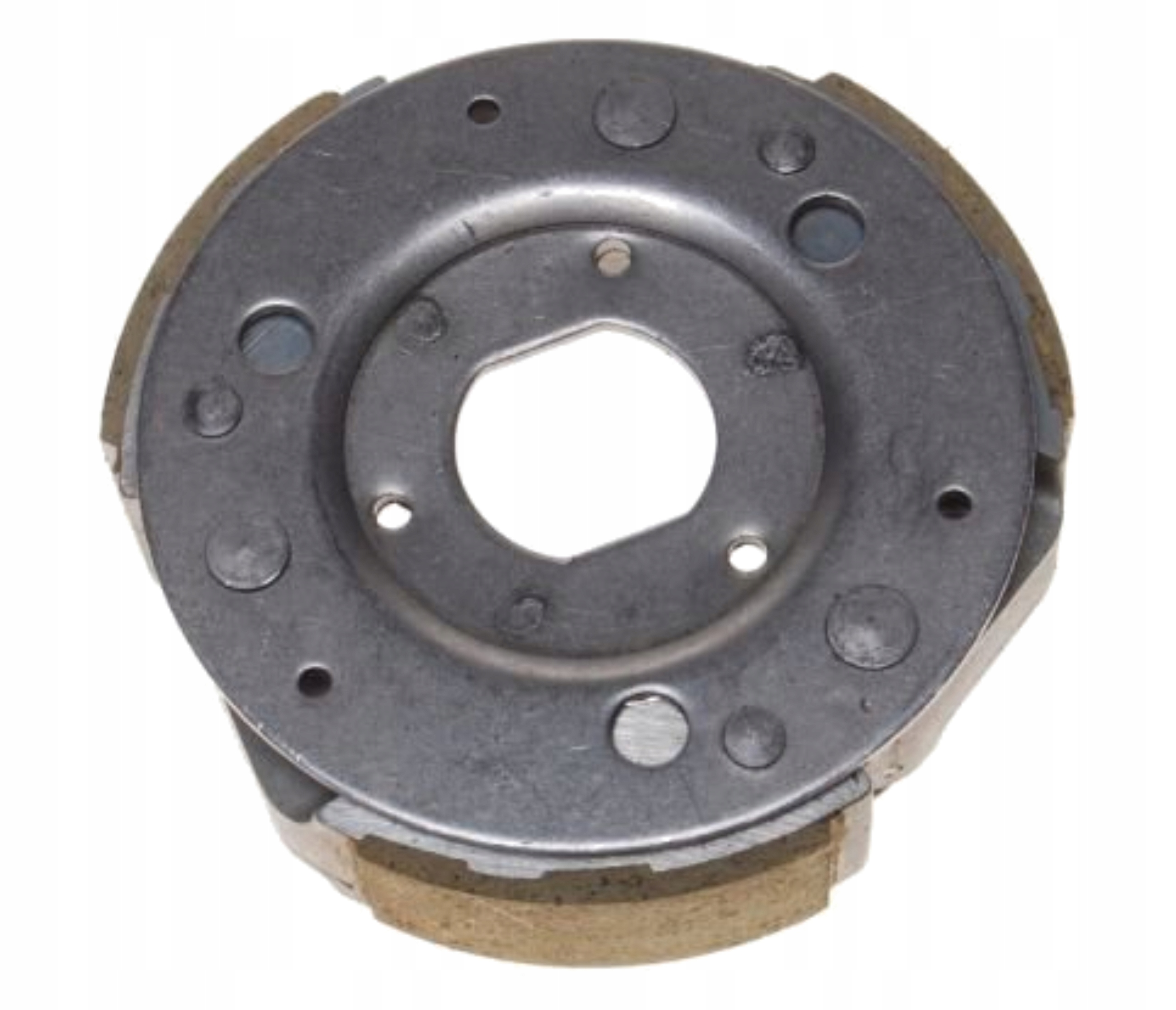 

Skuter Suzuki AG50 Ag 50 2T Szczęki Sprzęgła Tył