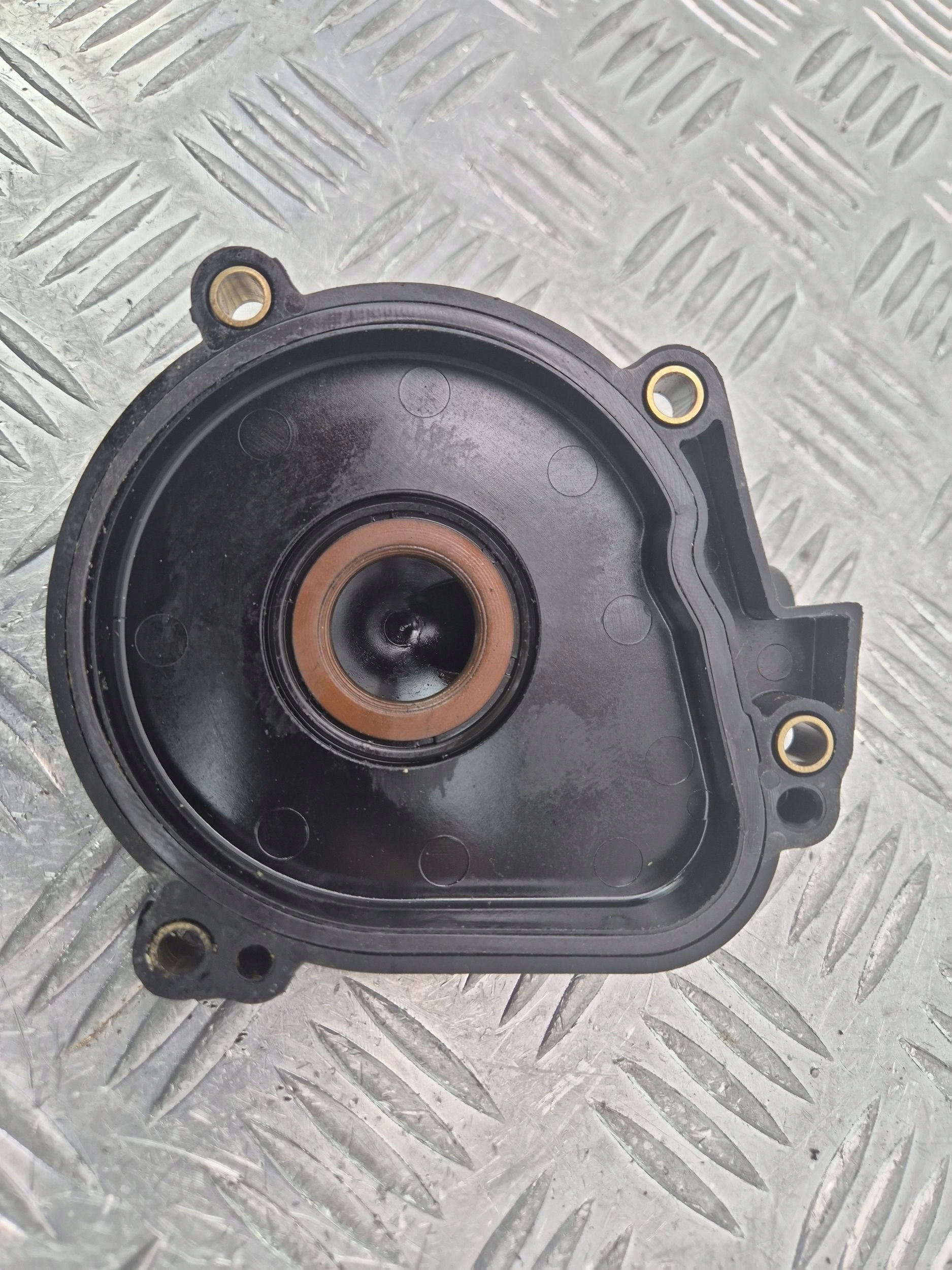 Separator olio Mercedes E350 W212 M272.977 A2720100631