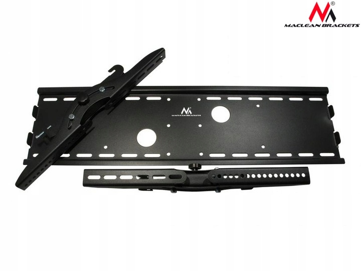 REGULOWANY UCHWYT TELEWIZORA WIESZAK 37-70'' Marka Maclean