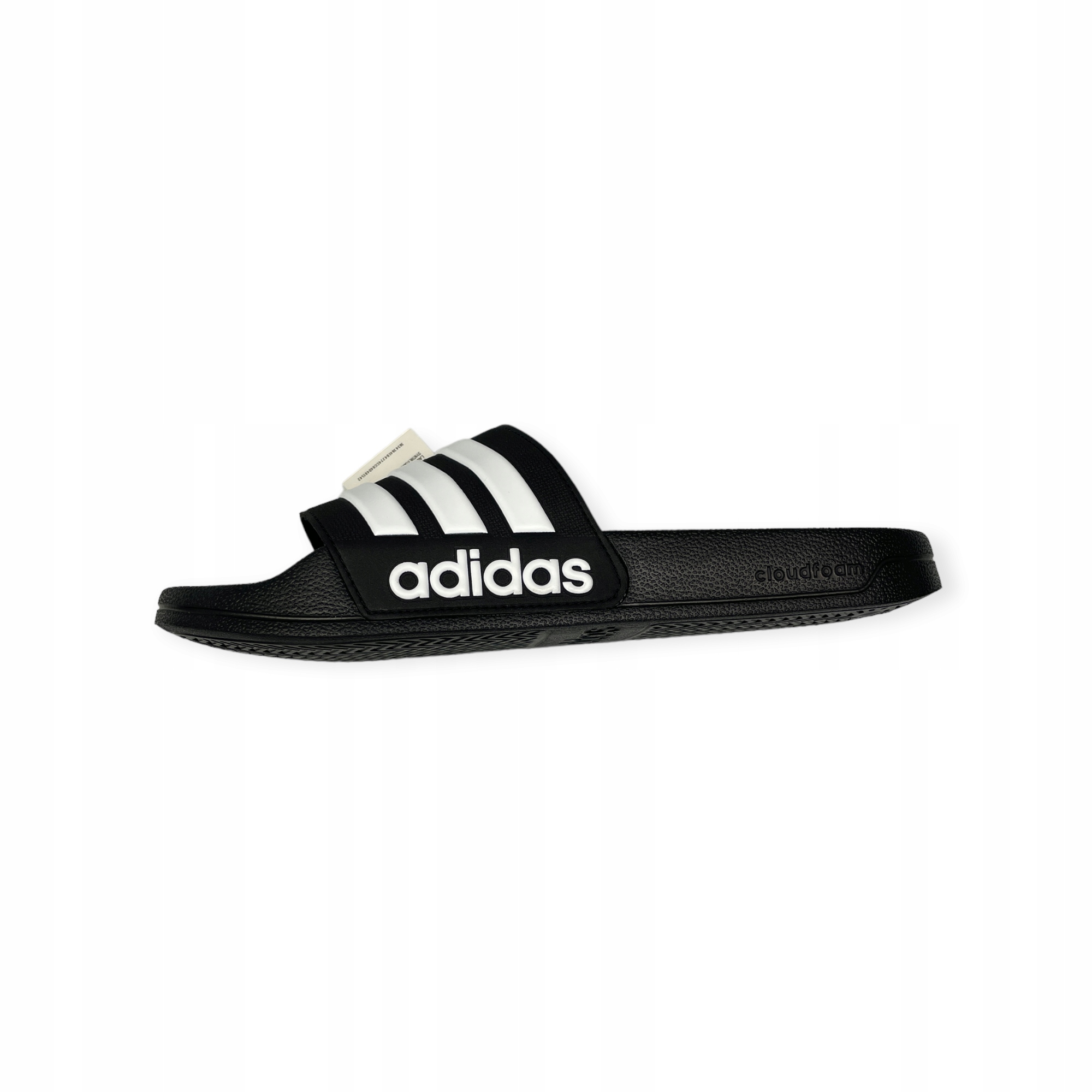 Pánské plážové pantofle Adidas Adilette Shower 47
