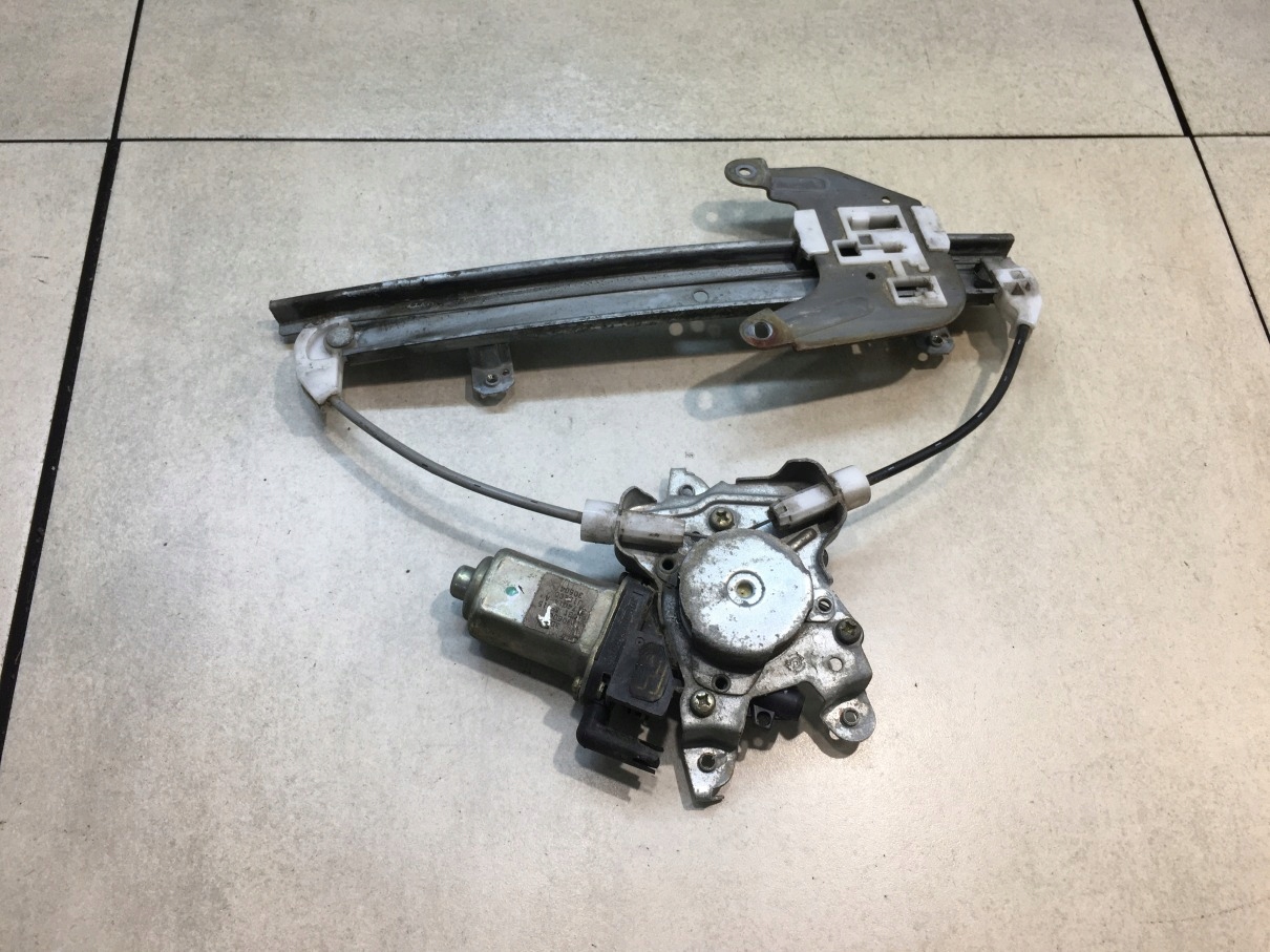 window regulator left rear part NISSAN MURANO and Z50
