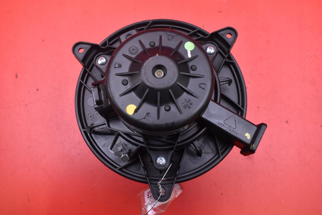 DMUCHAWA Lüfter des lüfters EU 5242673401 OPEL INSIGNIA A 08-14