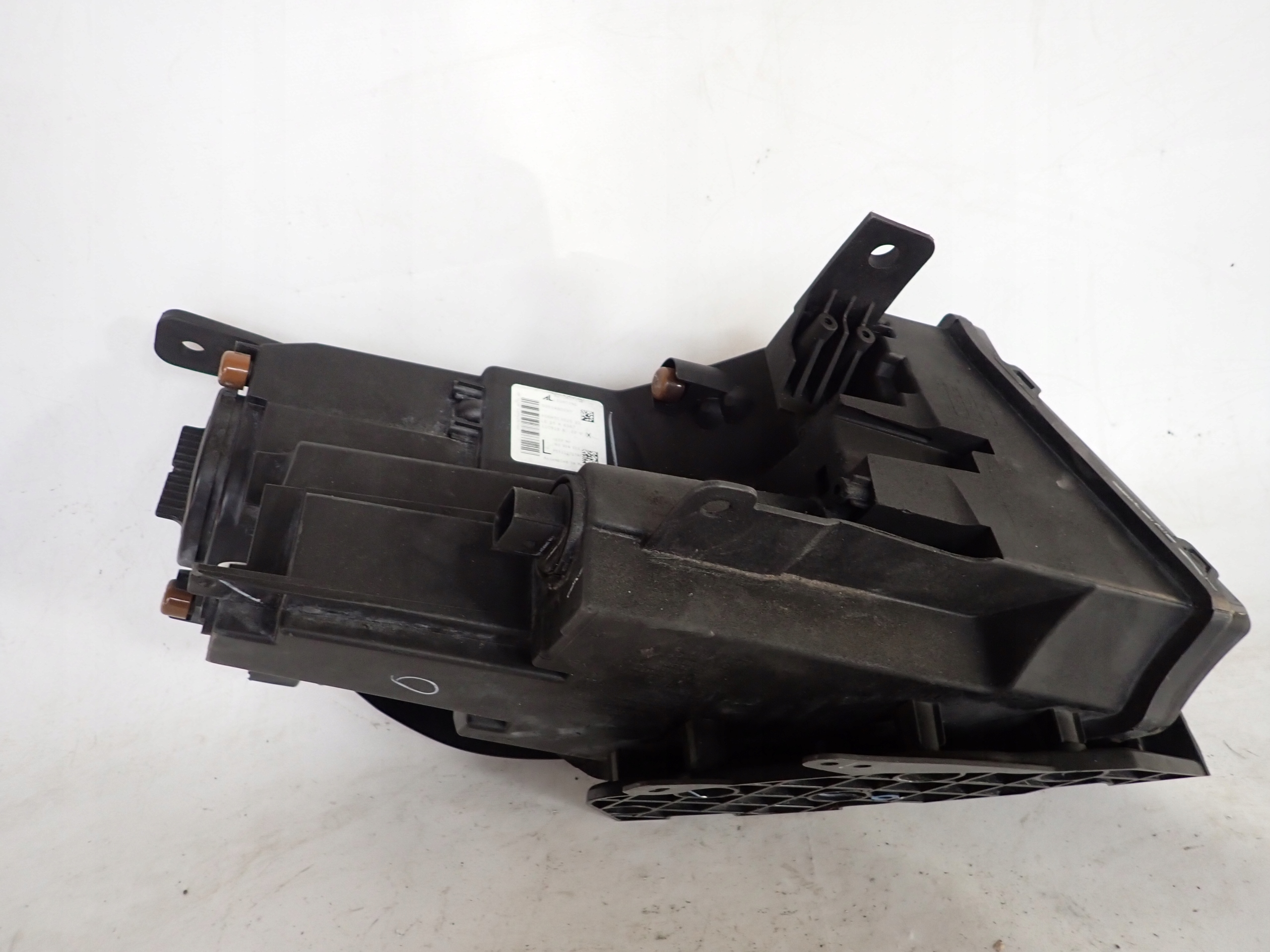 JEEP COMPASS II 16- light left front front BI XENON 0053480197