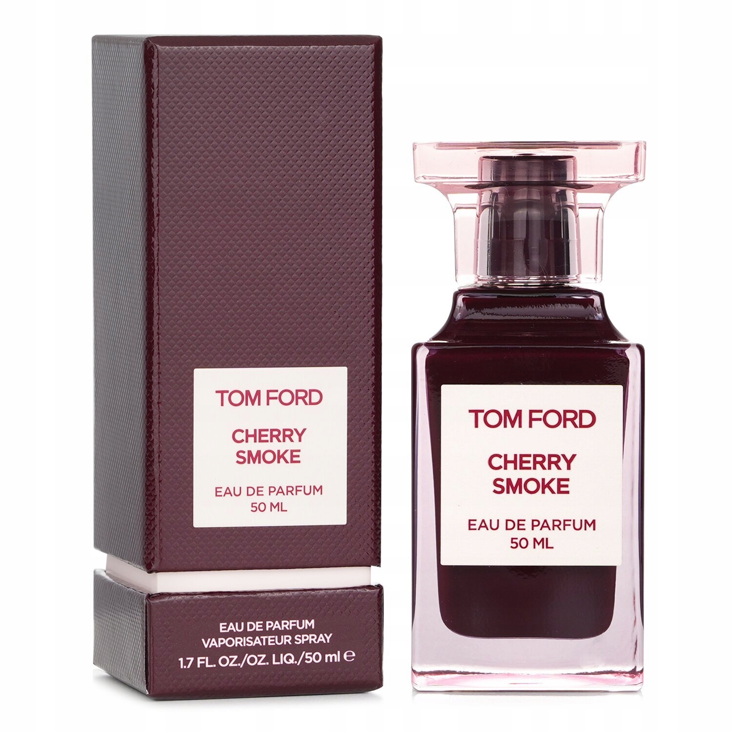 Tom Ford Cherry Smoke parfémovaná voda 50 ml