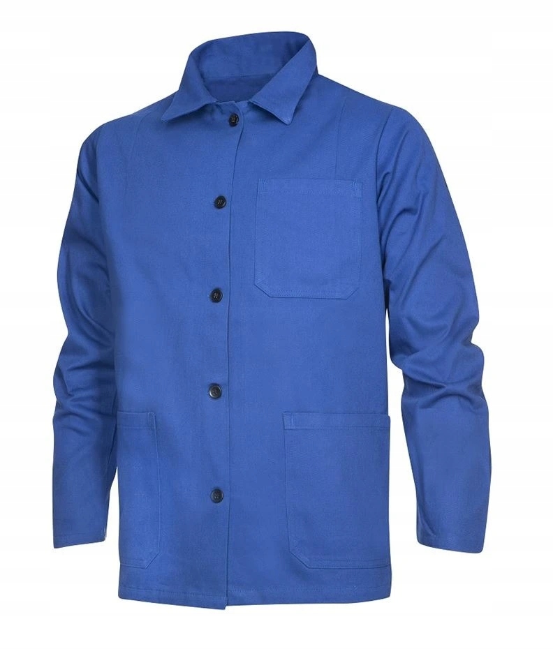 Blůza a kalhoty s laclem Ardon Klasik modré 58