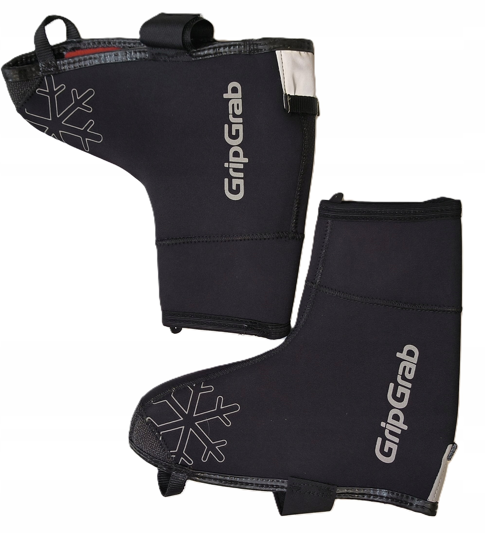Ochraniacze rowerowe GripGrab Pacr Waterproof Winter Gravel