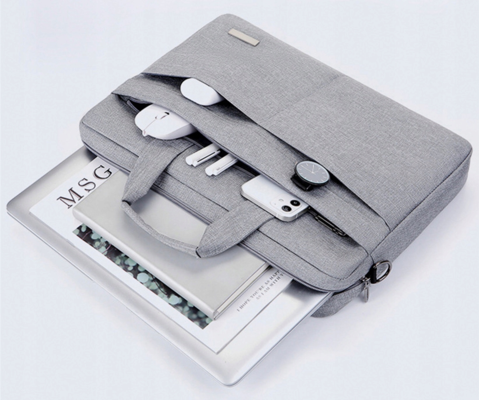 ETUI TORBA CASE POKROWIEC NA LAPTOPA 14 15,6 CALI Kod producenta UNIWERSAL DROGI TRAVEL 15,6