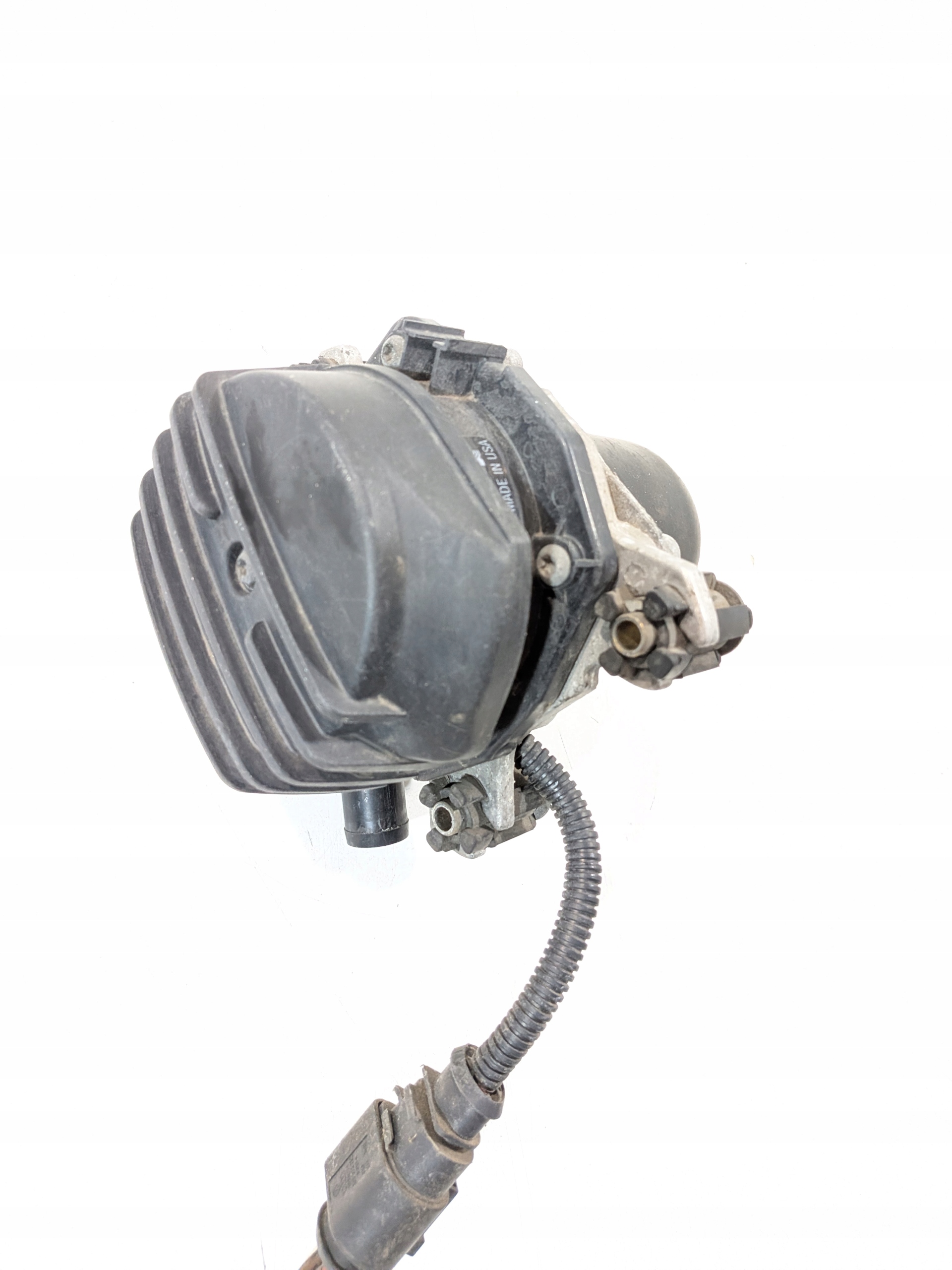 Pompa Dell’aria OE 7L5959253A Porsche Cayenne 1 e 9PA 02-10