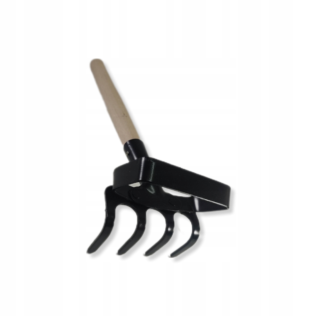 

Grabki Ze Strugaczką Małe Z Drewnianą Rączką