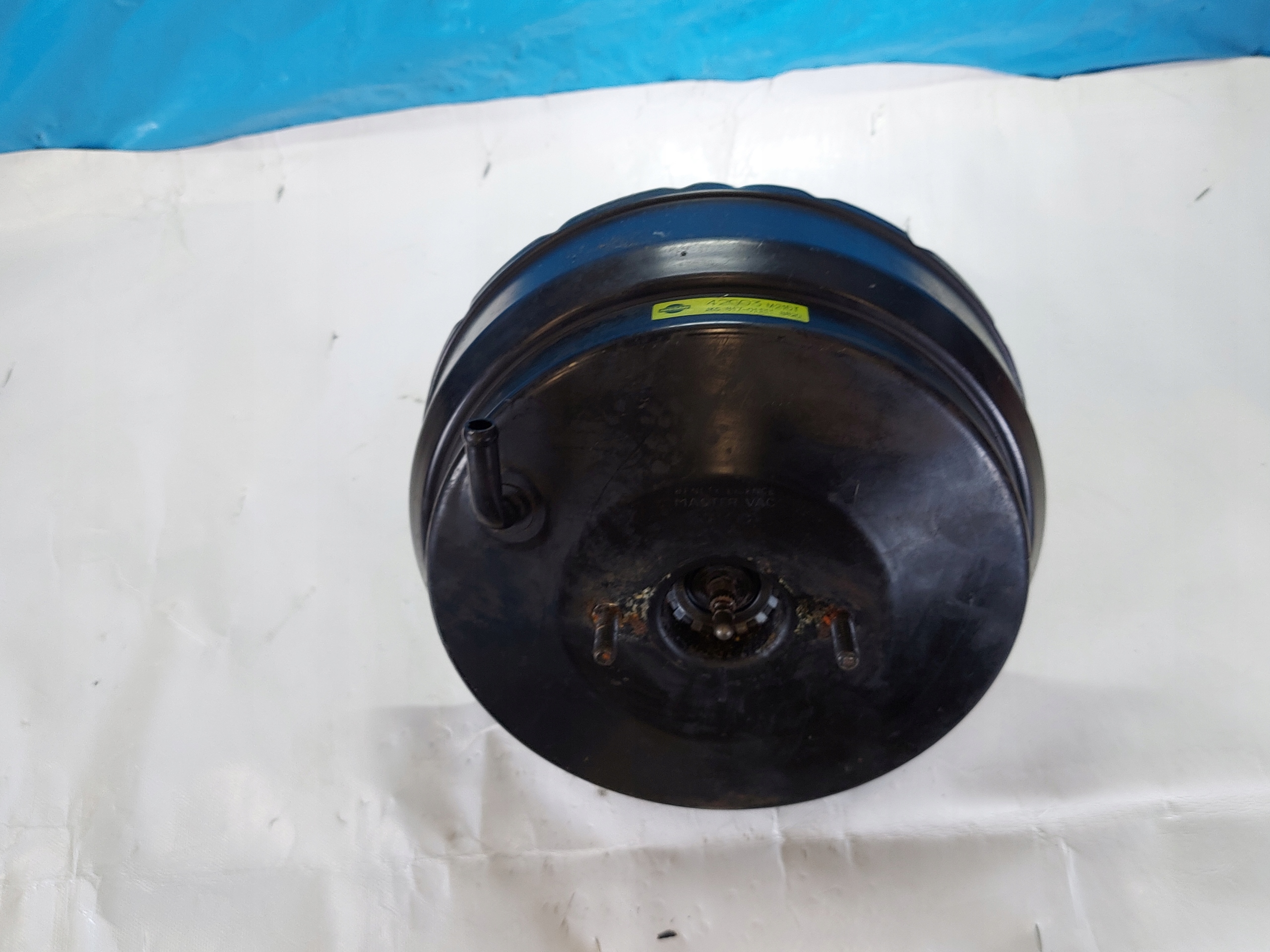 servo Pompa NISSAN TERRANI e 42G03 2.4 B