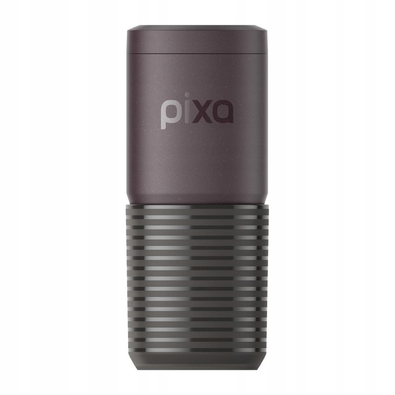 Prenosný kávovar Wacaco Pixapresso (burgundský)