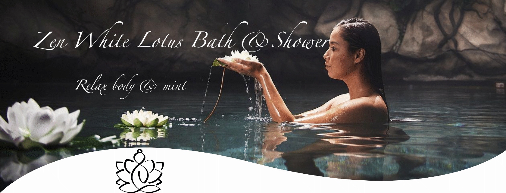 THERME ZEN WHITE LOTUS BATH & SHOWER 500ml Marka THERME