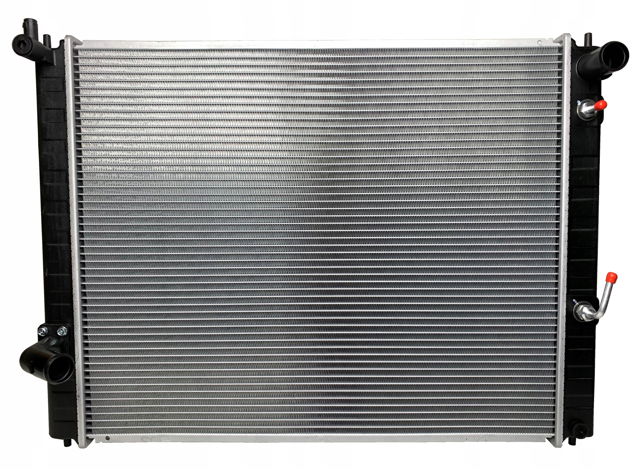 РАДИАТОР ИНФИНИТИ EX / FX 2008 -