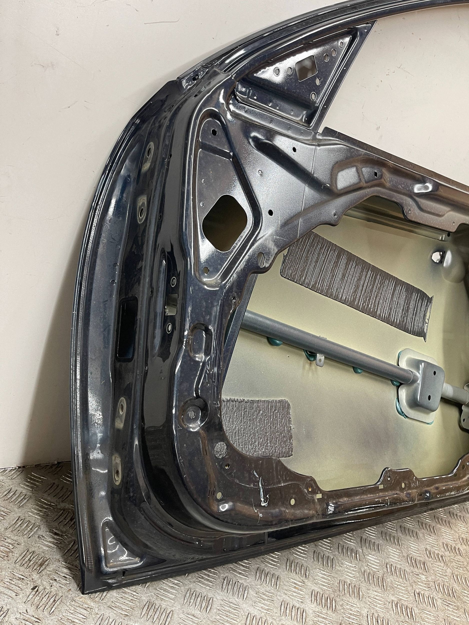 door front front right KIA Optima IV 4 15
