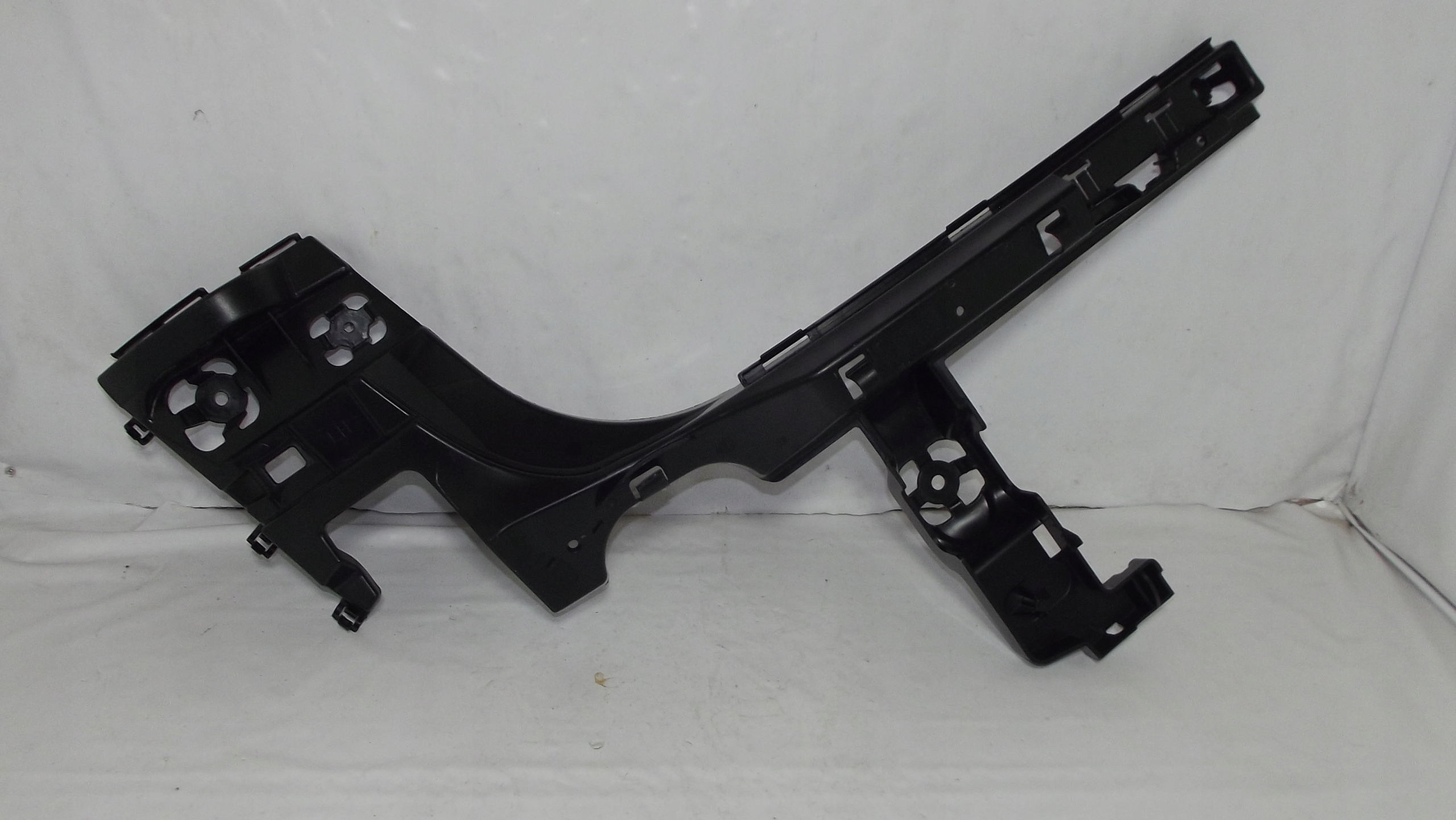 BMW 2 F45 bumper bracket left rear part 7376925
