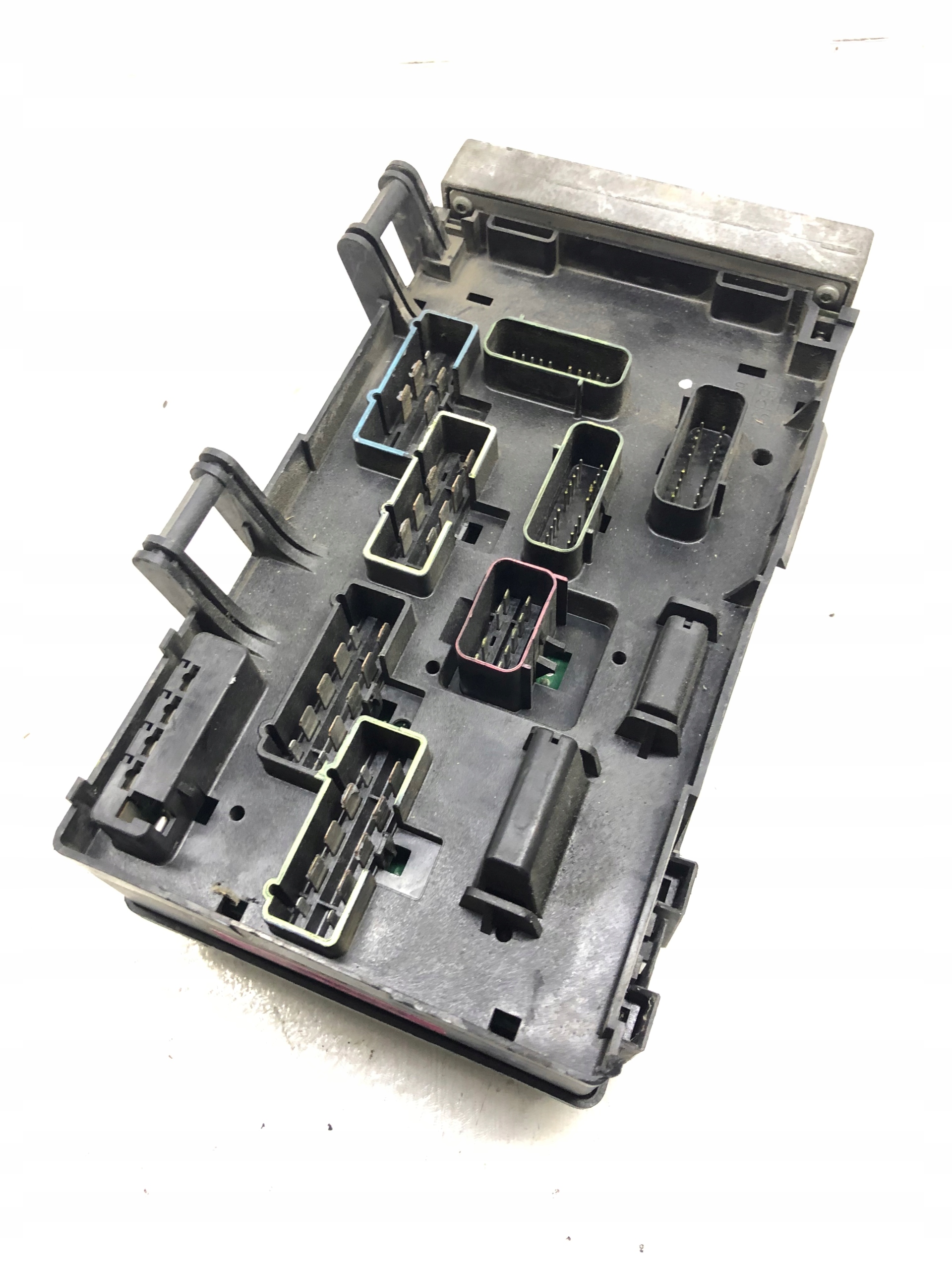 MODUŁ SKRZYNKA BEZPIECZNIKÓW CHRYSLER 04727480AC