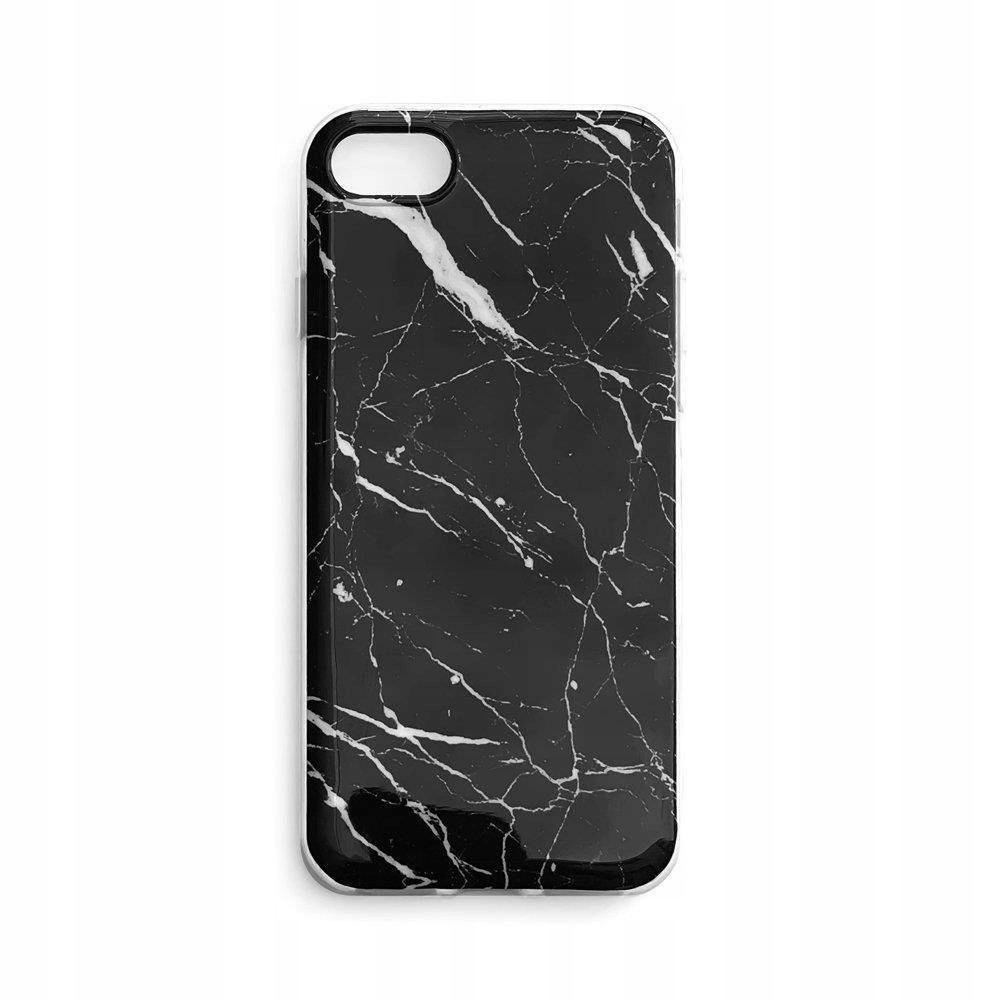 Etui do Samsung Galaxy A73 Wozinsky Marble żelowe