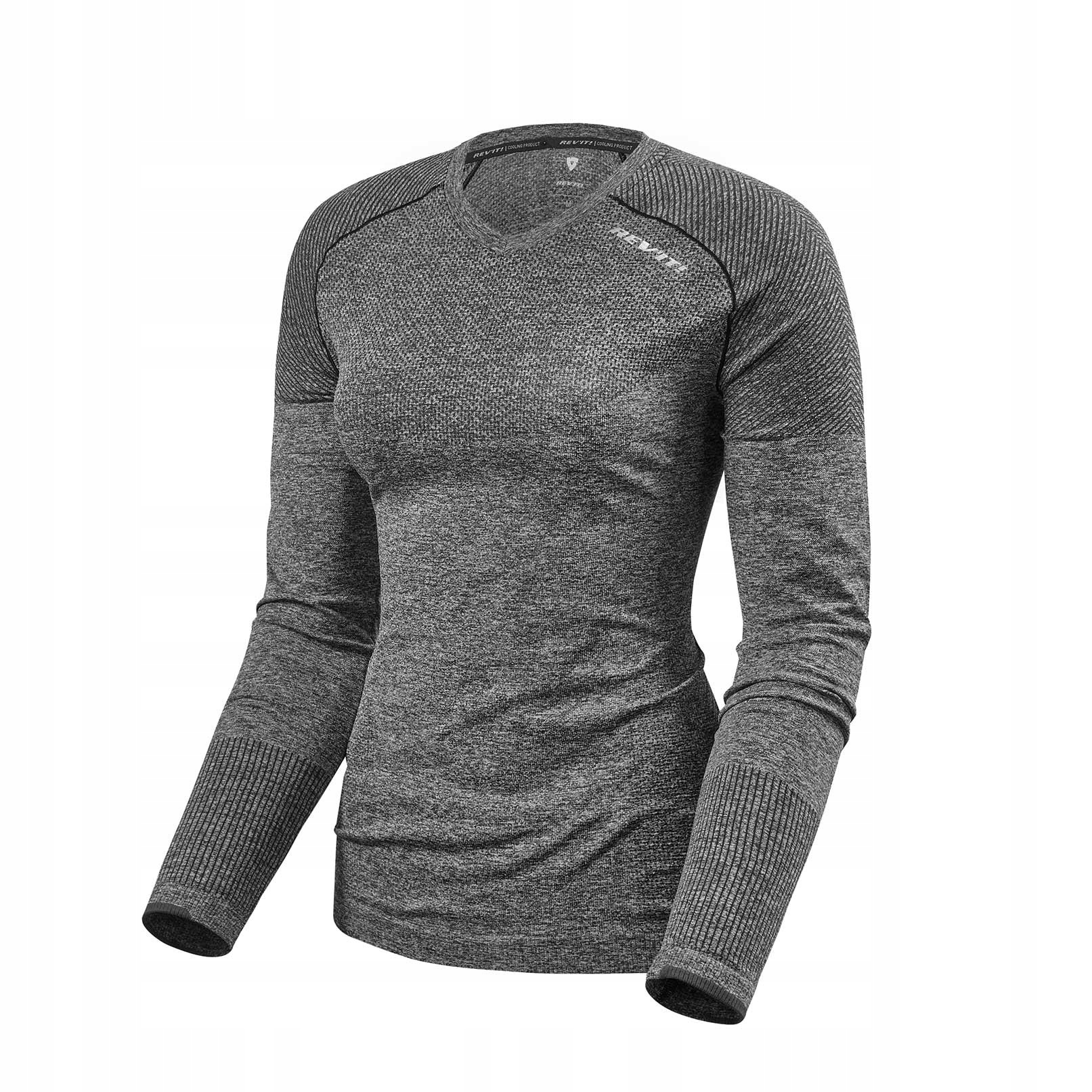 Termoaktívna mikina Rev'it! Airborne Ls Ladies S
