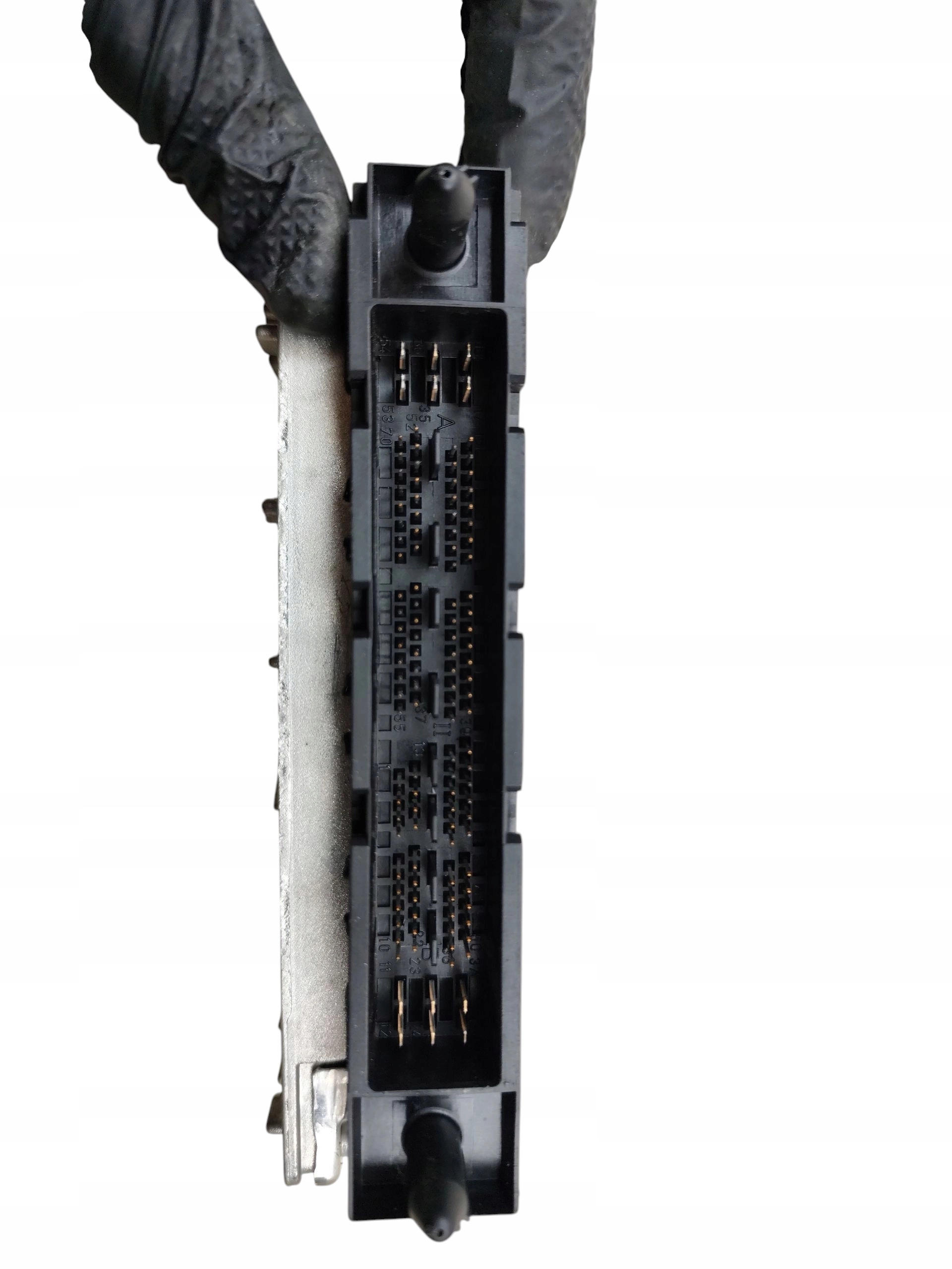 computer Centralina Motore VOLVO XC90 e 2.4 D5 163KM 08677708