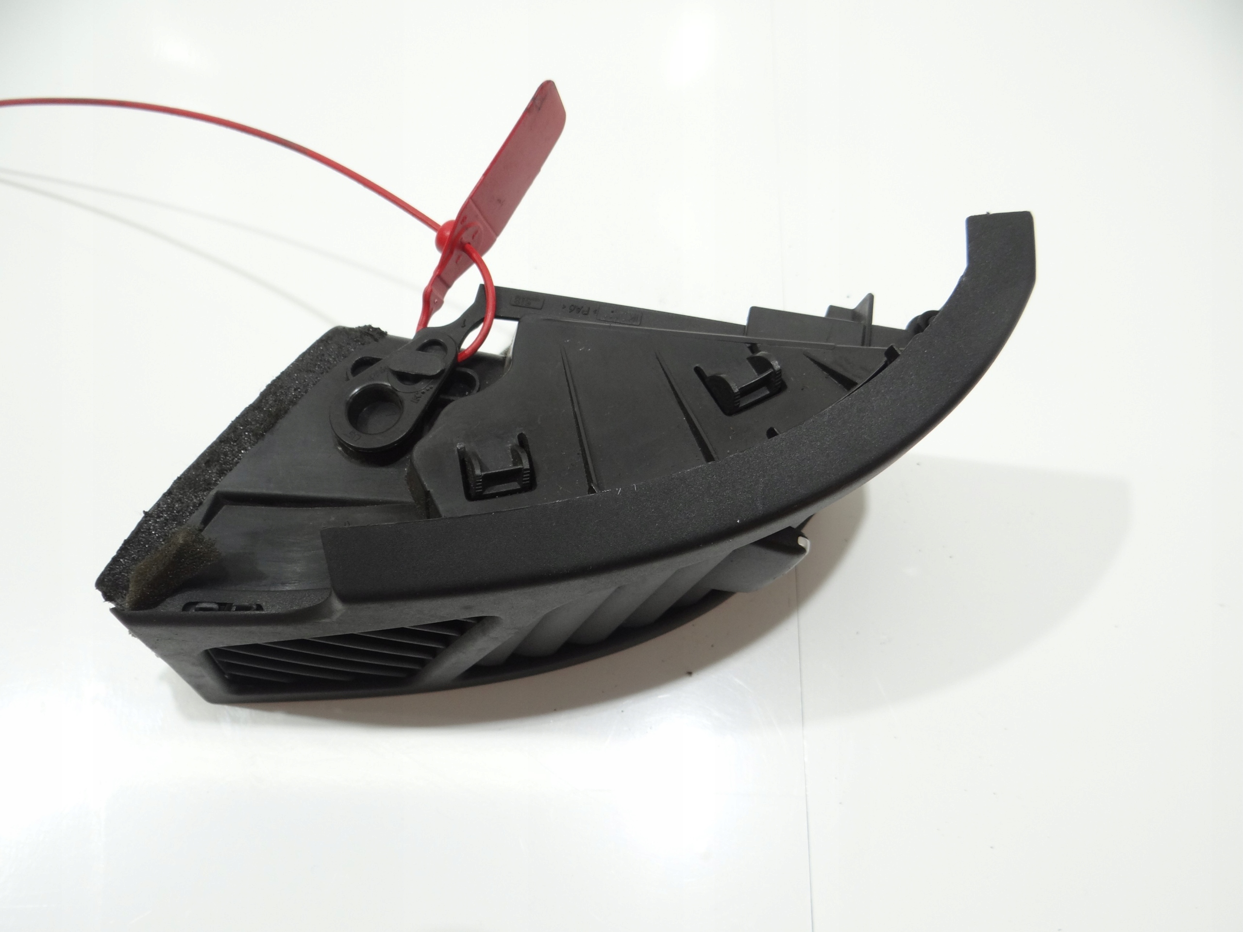 grid air conditioning devices air right BMW E81 7059188