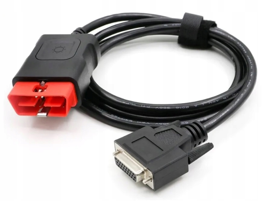 Kabel Przewód OBD2 do urządzeń Multidiag 16PIN