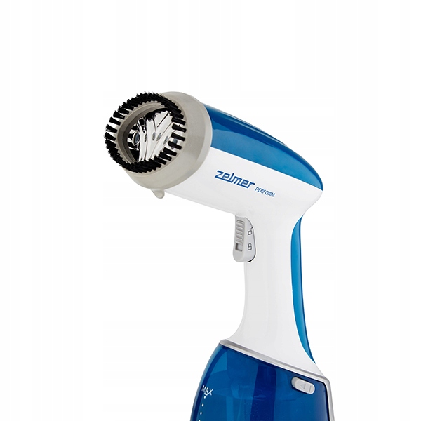 PAROWNICA ZELMER ZGS1700 PERFORM STEAMER 1700 W Model ZGS1700