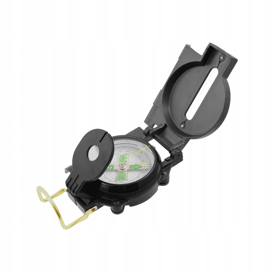 Kompas Military Mfh Outdoor Military Lenastick
