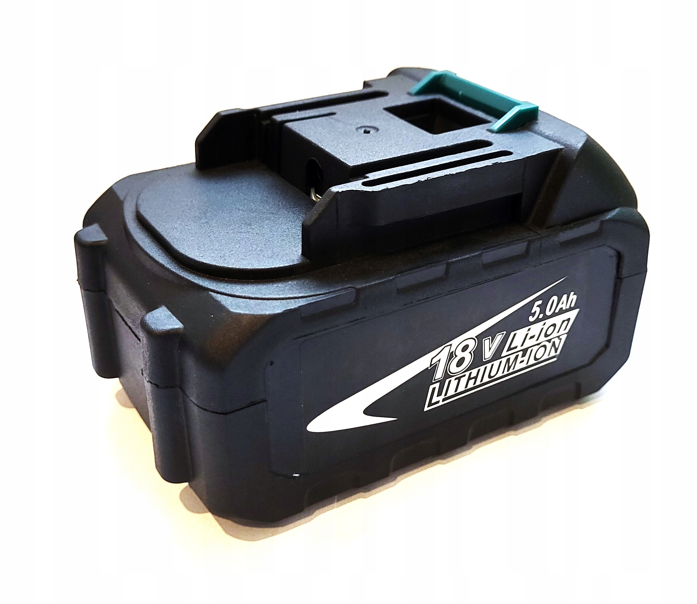 Bateria do Makity 18V 5Ah zamiennik DU A MOCNA BATERIA MAKITA bateria 18aku5ah Cena Opinie 15132079277 Allegro.pl