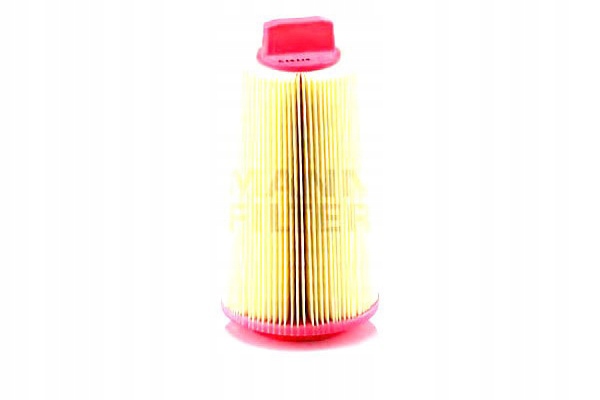 

Mann-filter Filtr Powietrza Mercedes W203 211 M2 M