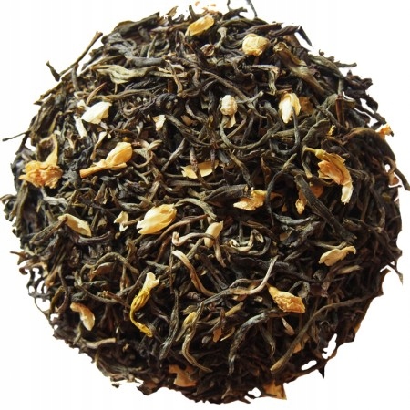Čaj White Fujian s jasmínem 250 g Tea Tea