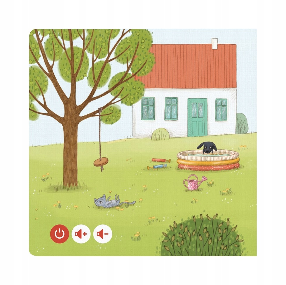 CZYTAJ Z ALBIKIEM MINI KSIĄŻKA LATO ALBI NOWOŚĆ ISBN 9788076880054