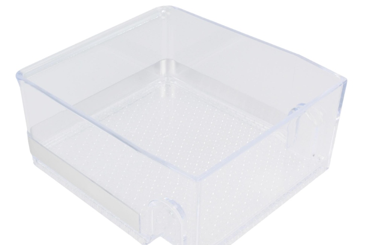 Mała półka na drzwi do lodówki Samsung DA97-15482A