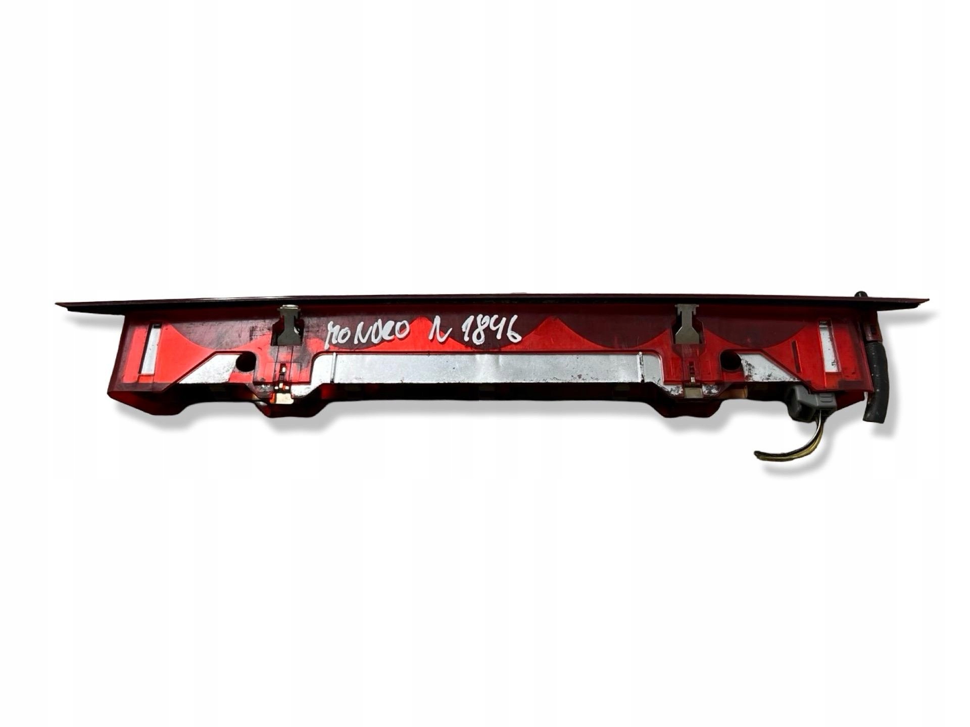 light third brake light Ford Mondeo 4 2007 7S71-13A601-BD