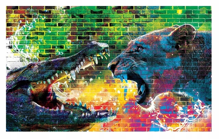 Fototapeta Graffiti Pro Mládež Pro Chlapce Tapeta Na Flizelině 368x254