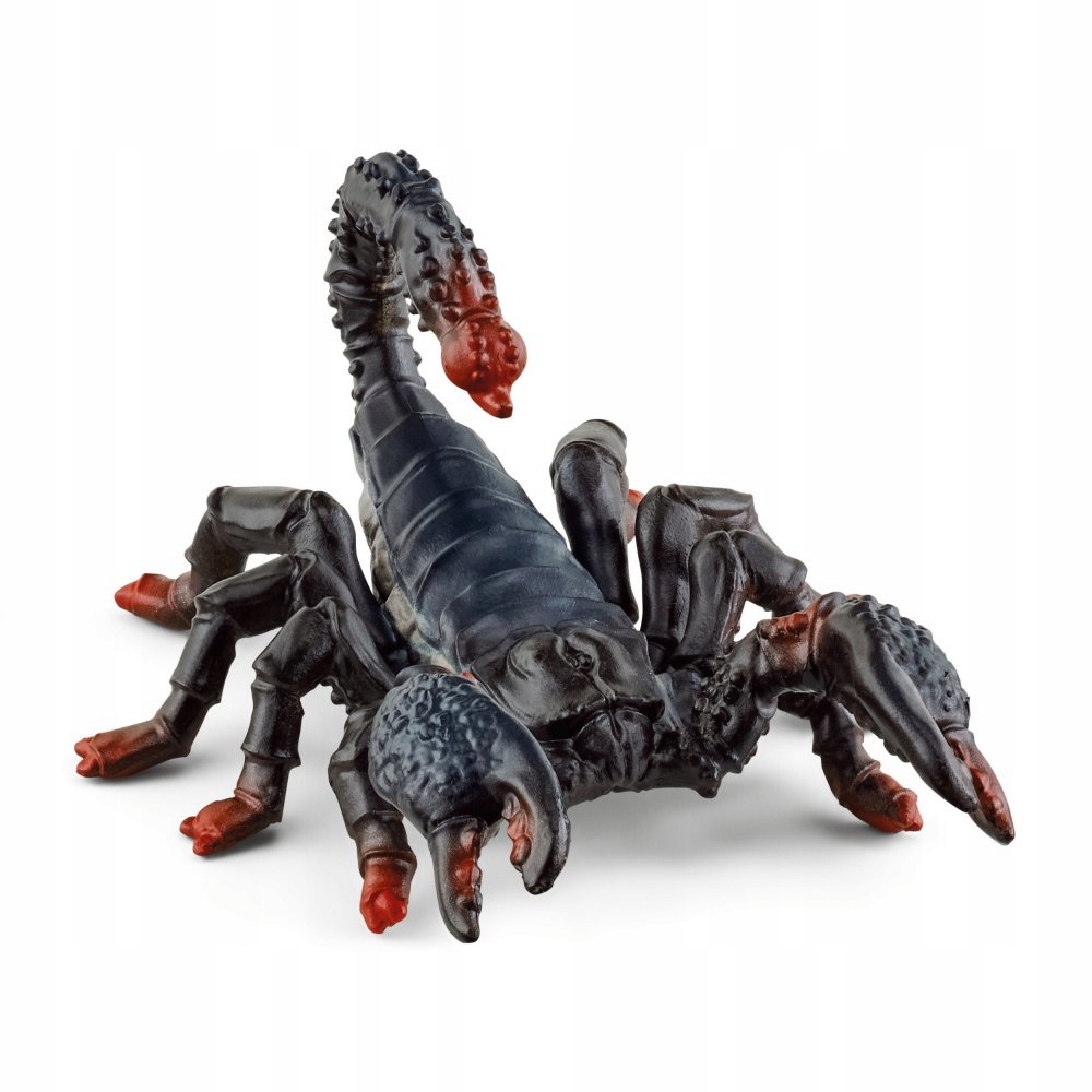 

Schleich Figurka Skorpion Cesarski Wild Life 14857