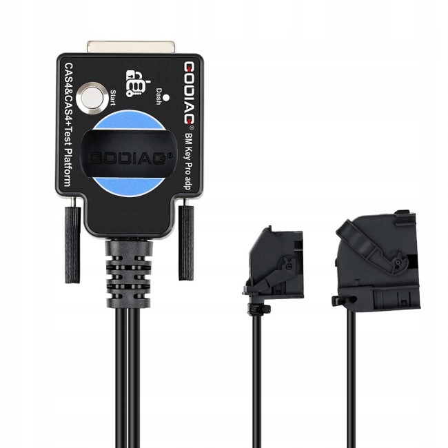 Platforma testowa GODIAG BMW CAS4 / CAS4+ Kod producenta SK310