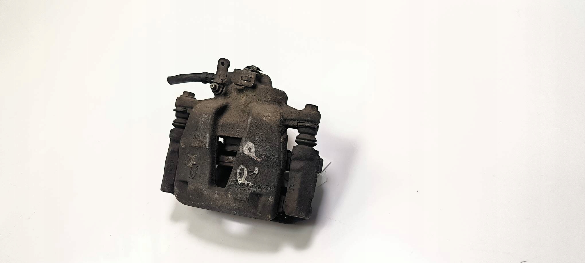 caliper brake front right 1.4 FIAT FIORINO